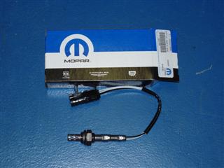 3-Wire O2 Sensor